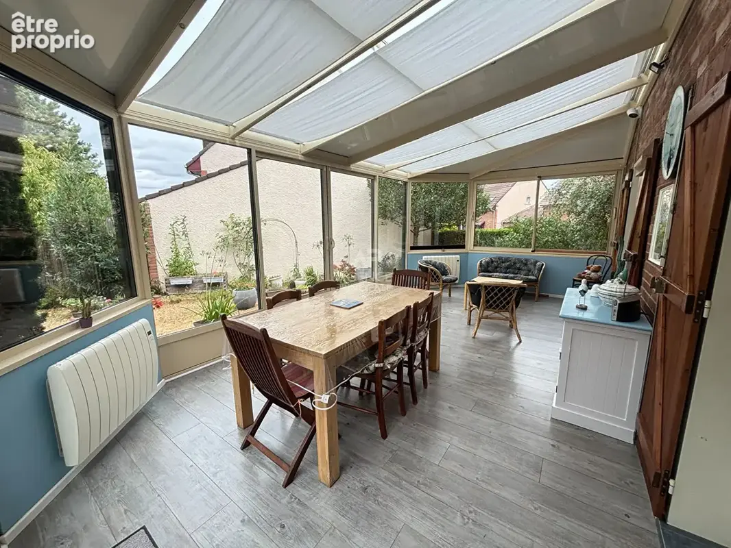 Maison 6 pièces à vendre à Cergy - Exclusivité Agence Principale Pontoise - photo 2