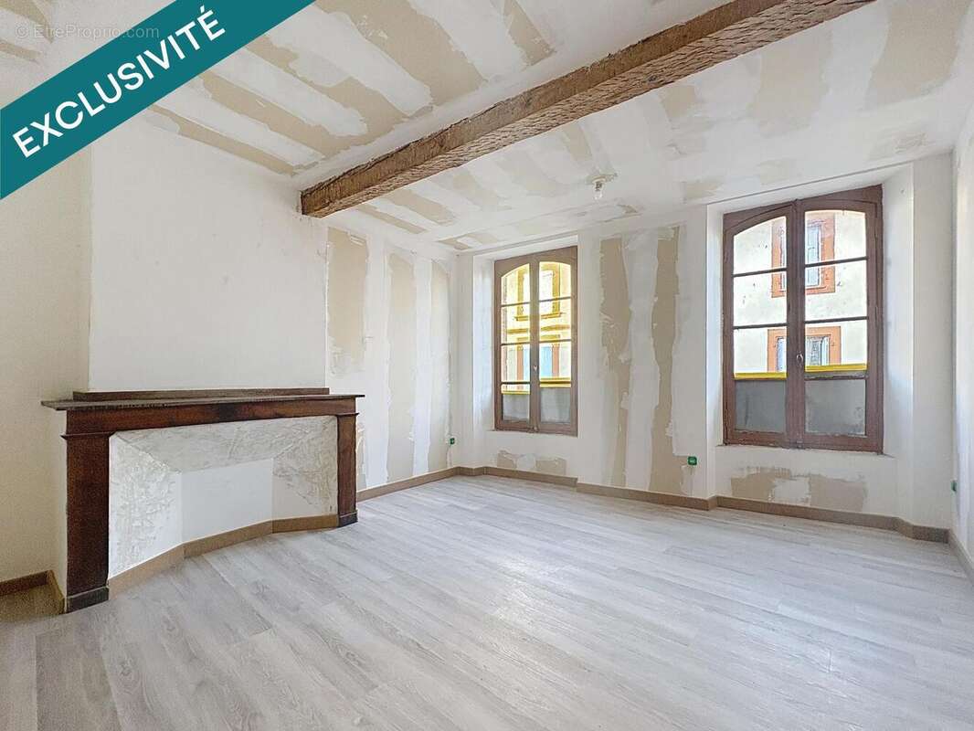 Photo 3 - Appartement à PAMIERS