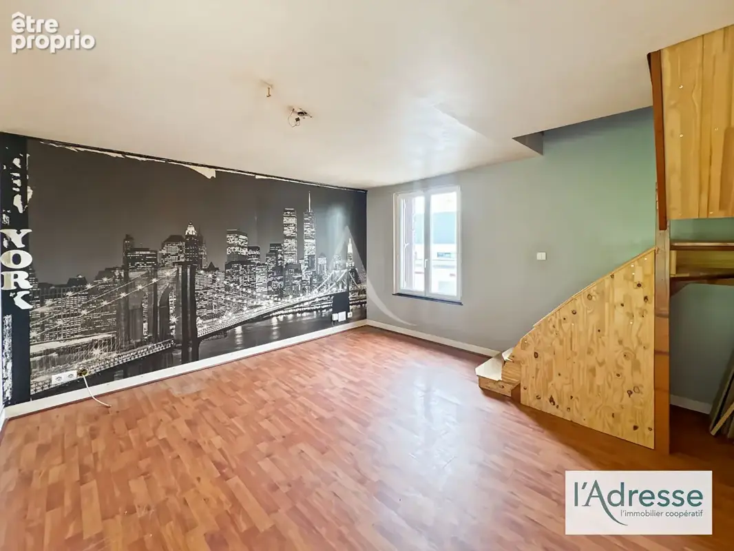 Maison 75m2 proche fleury sur andelle - photo 6
