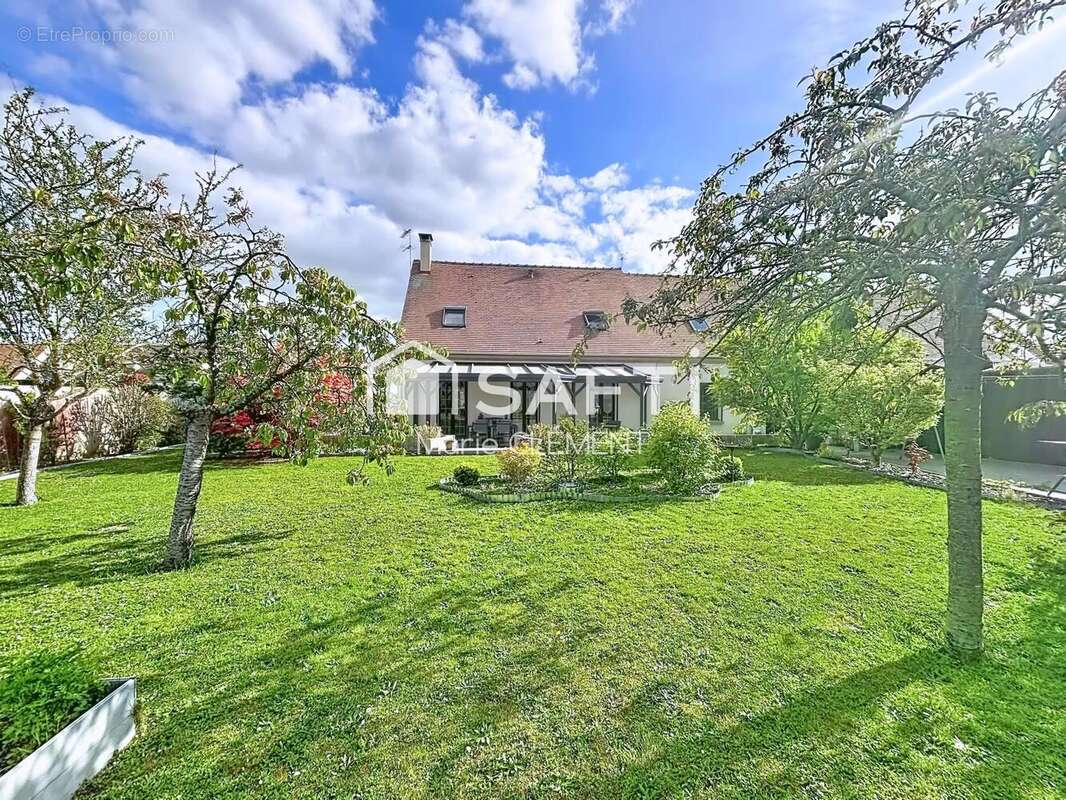 Maison 111 m² à Rampillon  - photo 7
