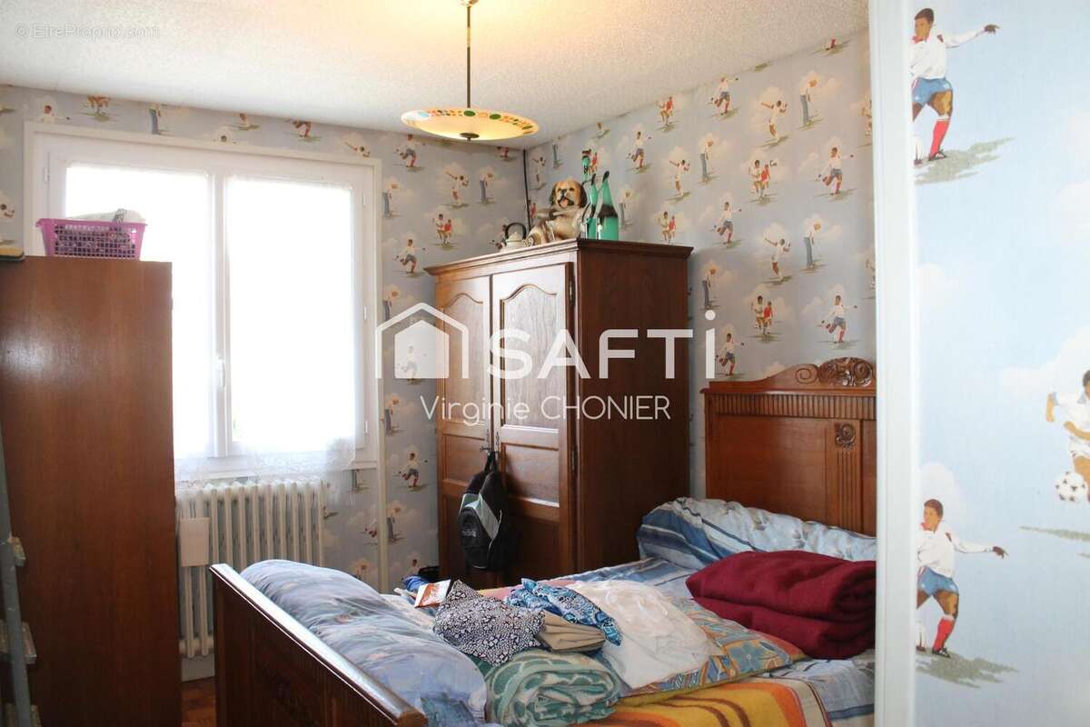 Maison 75 m² à Rongeres  - photo 6