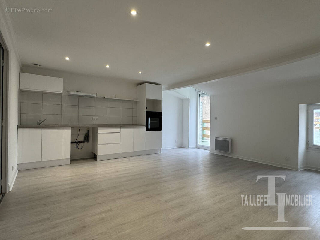 Appartement à PERIGUEUX