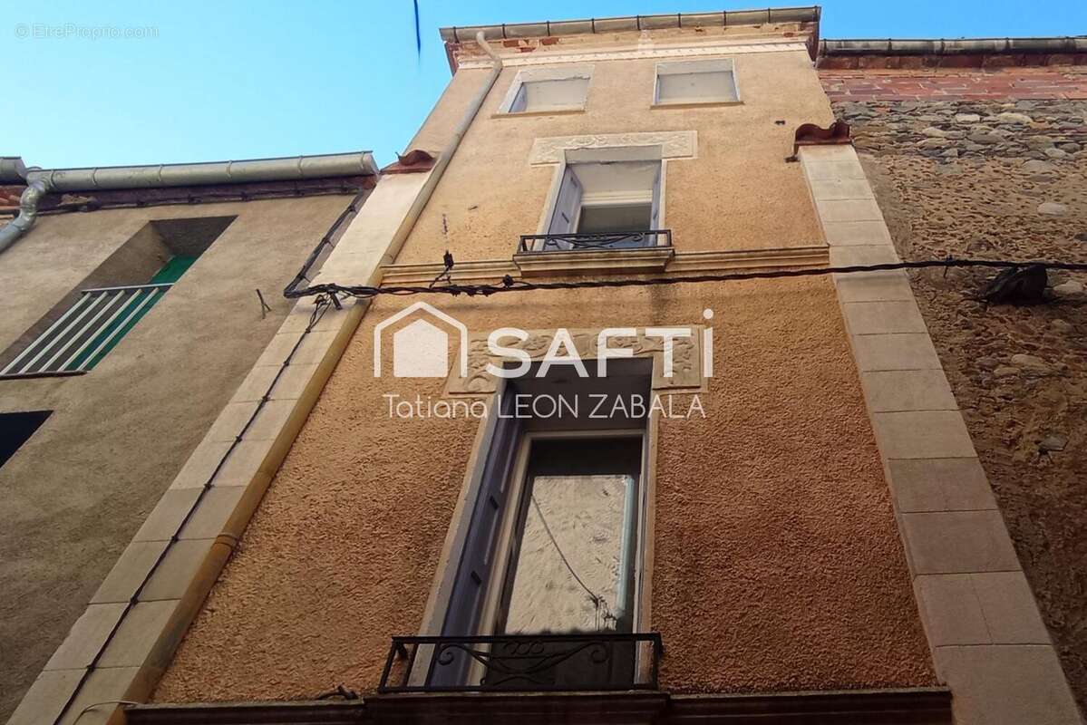 Photo 3 - Maison à CATLLAR