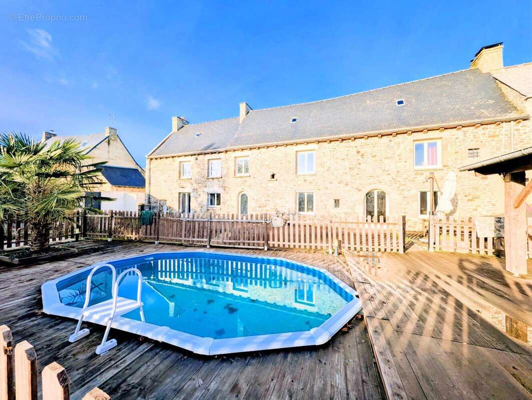 Photo 2 - Maison à DINAN