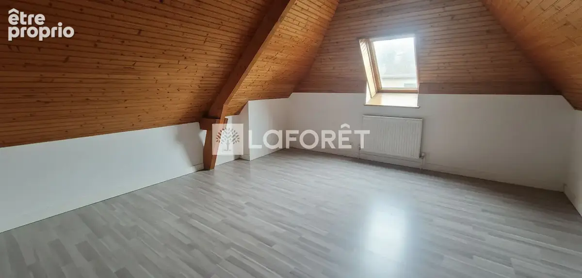 Fougères Château  - Maison de ville 101 m2 - photo 5