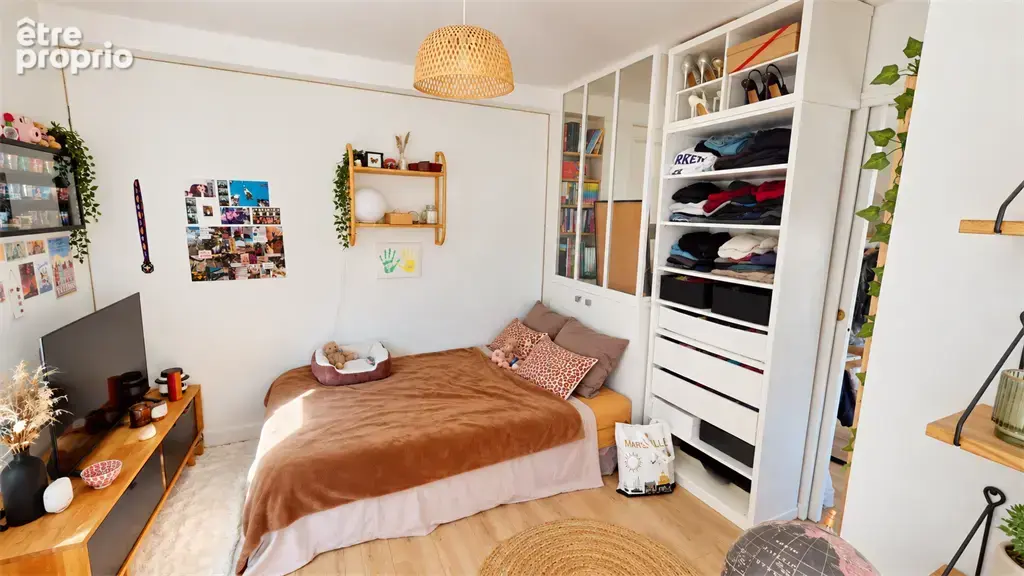 Appartement 5 pièces 115 m² à vendre à Meudon (92190) - photo 13