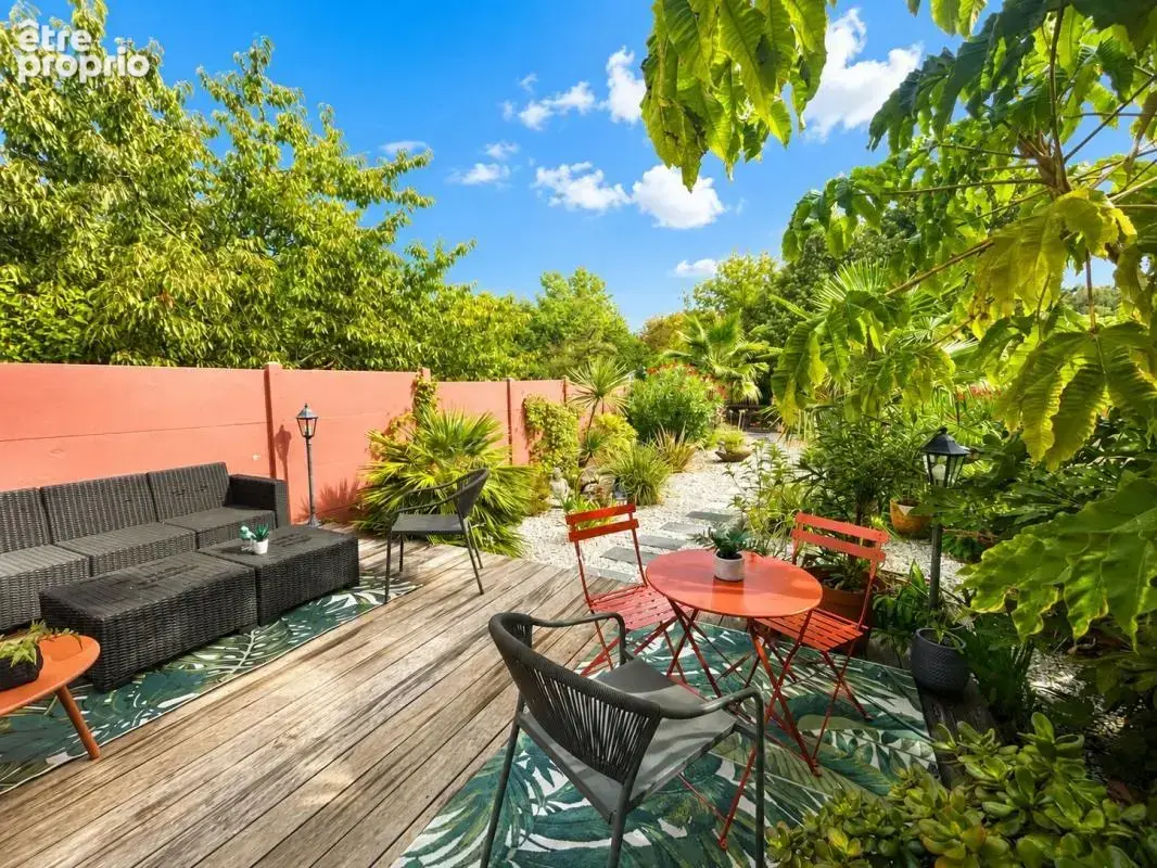 Maison rénovée de 153 m² – Marans, bord de Sèvres - photo 1
