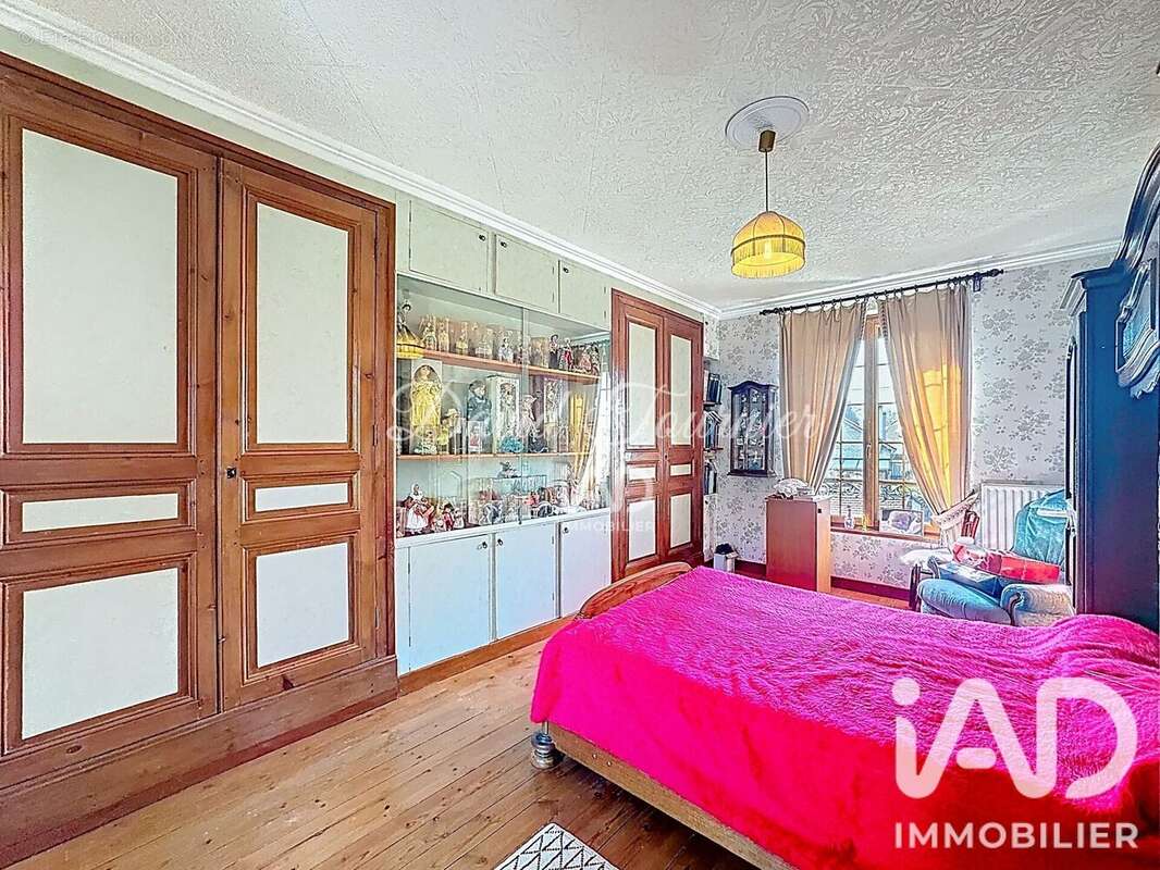 Photo 6 - Maison à CREPY-EN-VALOIS