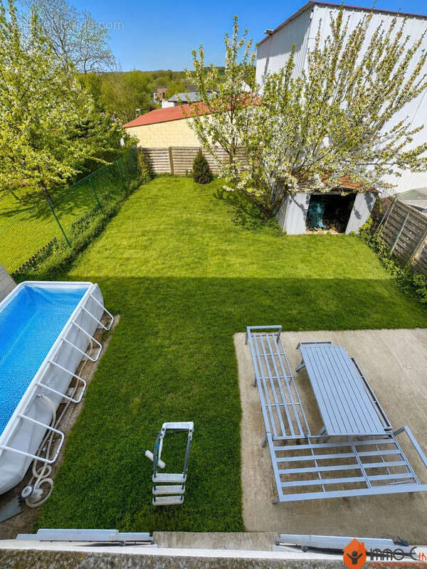Maison 116 m² à Coulommes  - photo 3