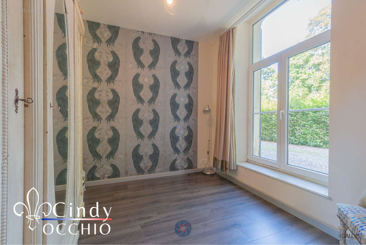 Maison à MONTOY-FLANVILLE