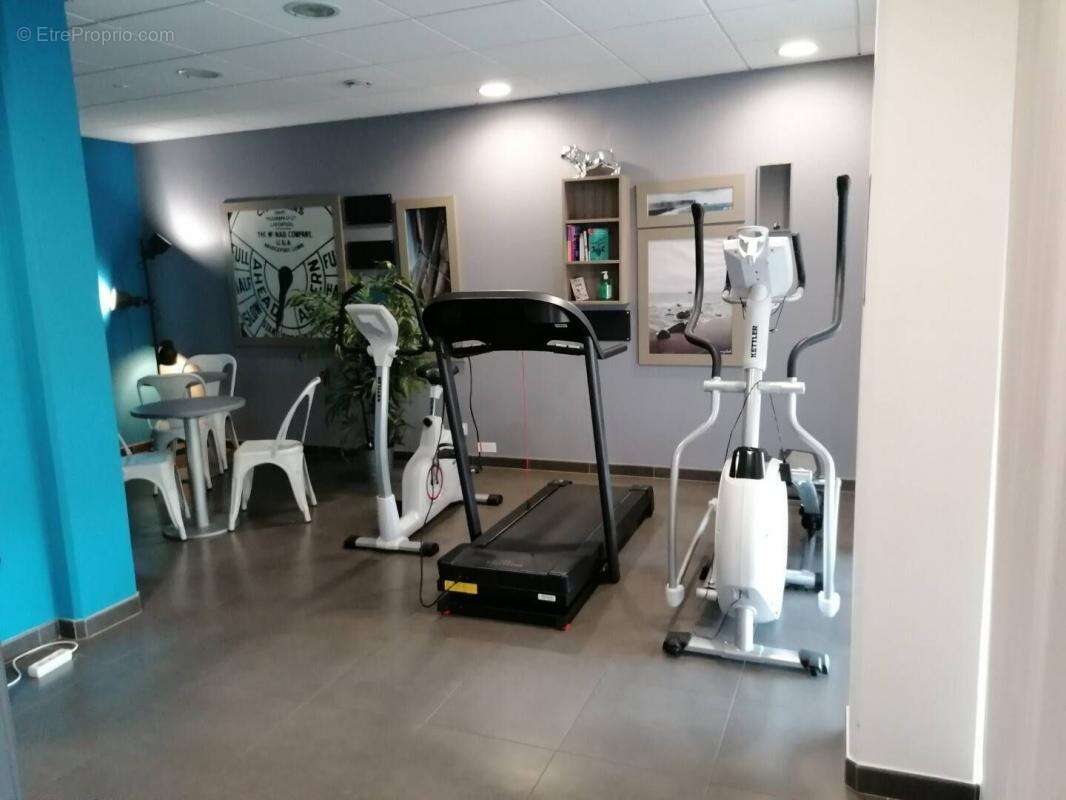 Appartement à LA ROCHELLE