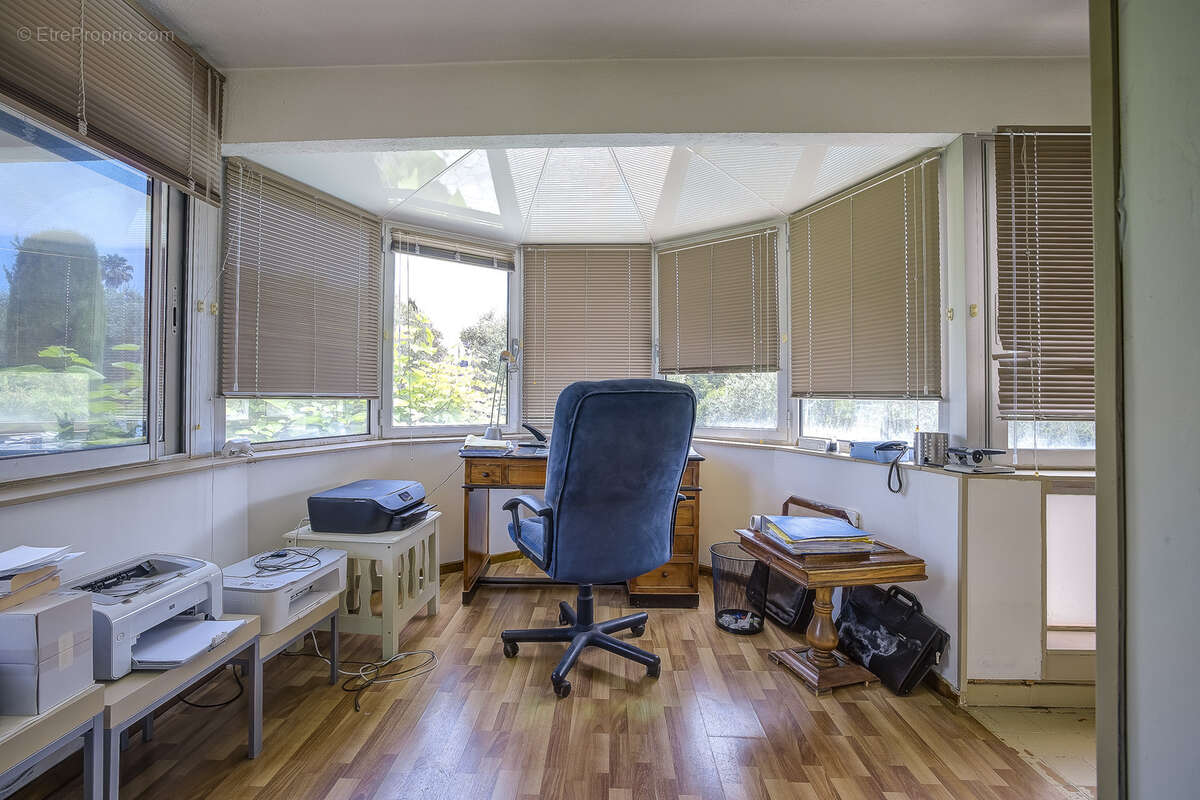 Maison à LA COLLE-SUR-LOUP