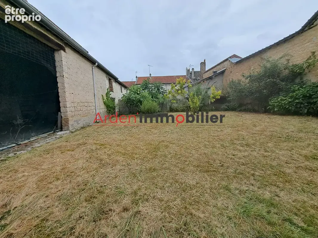 Maison à vendre à La Neuville en Tourne à Fuy - 5 pièces, 101 m² - photo 9