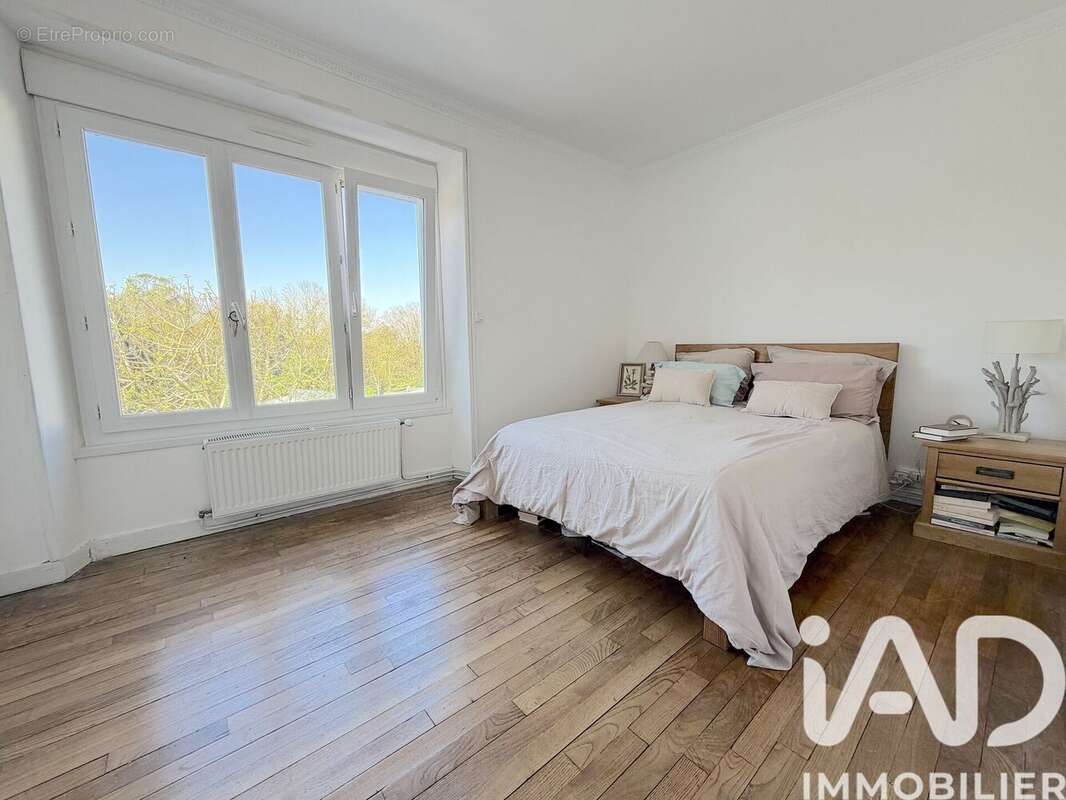 Photo 8 - Maison à SAINT-MALO