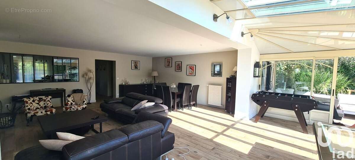 Photo 8 - Maison à CHANGIS-SUR-MARNE