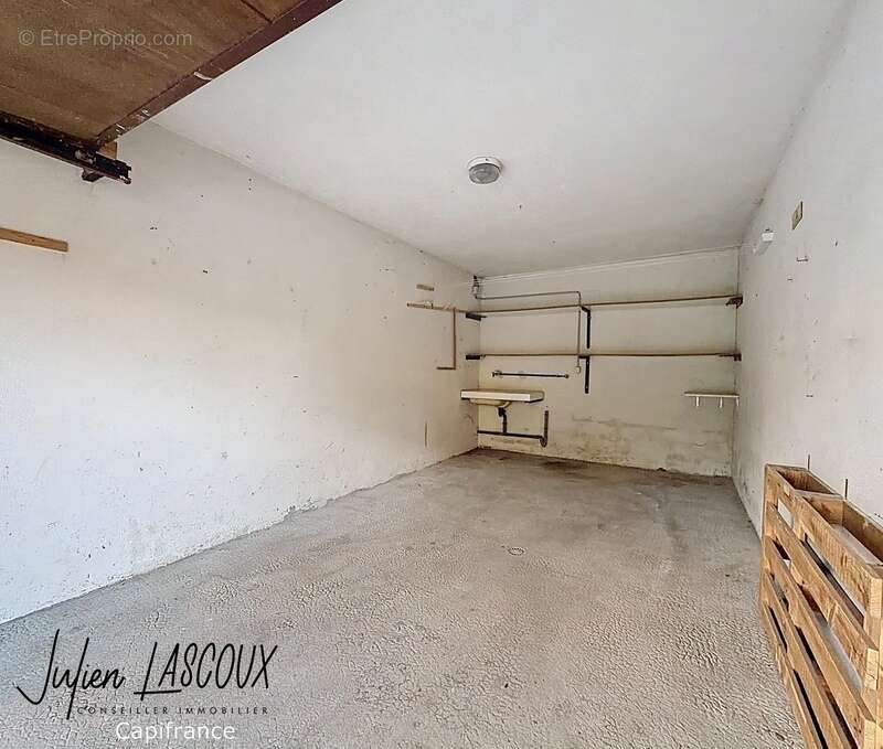 Appartement à LANS-EN-VERCORS