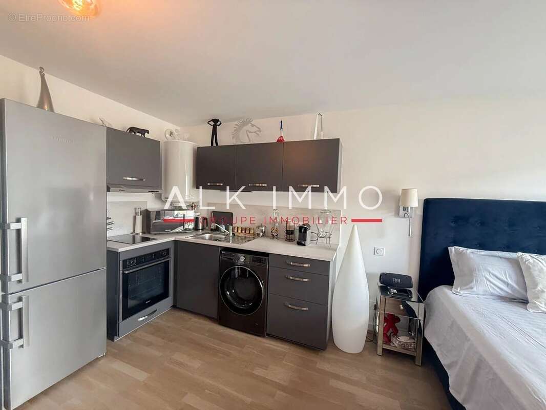 Appartement à ANNECY