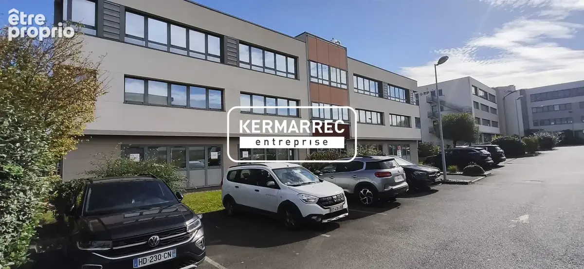 Commerce 76 m² à vendre à Saint-Gregoire (35760) - photo 4