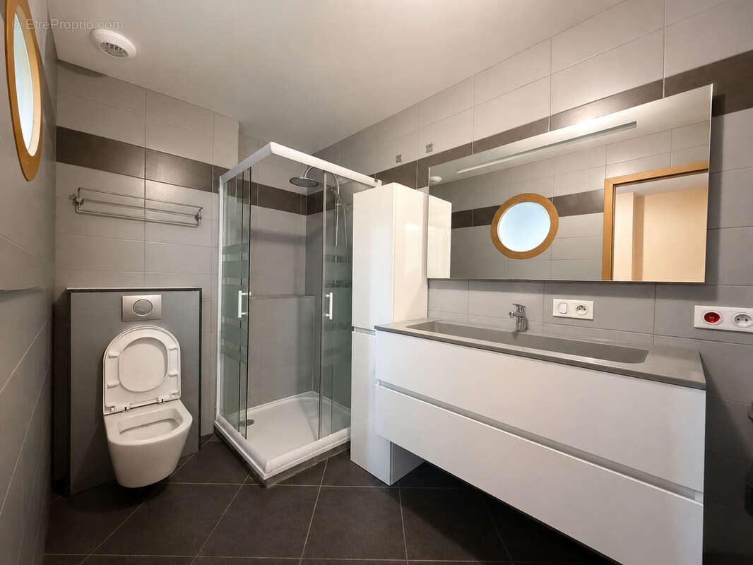 Appartement à SAINT-PIERRE-EN-FAUCIGNY