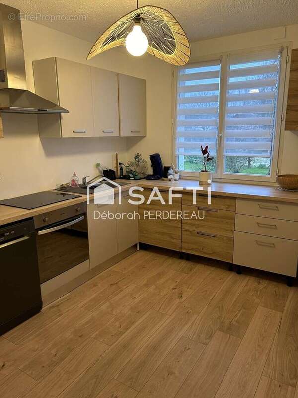 Maison 60 m² à Beaulandais  - photo 6