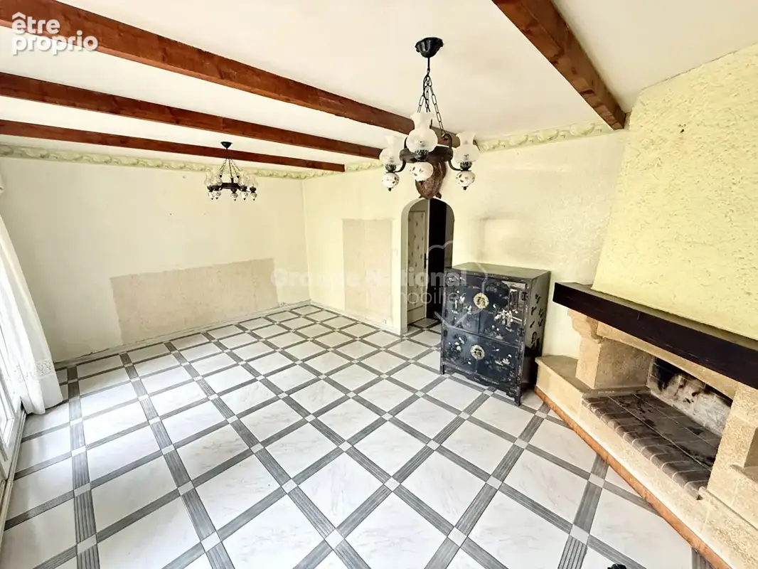 Maison T3 75m2 - photo 4