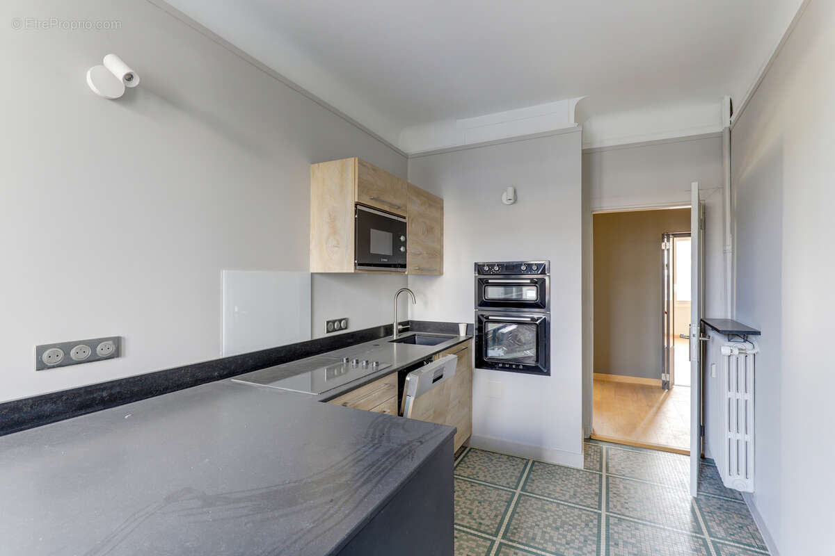 Appartement à CHAMALIERES