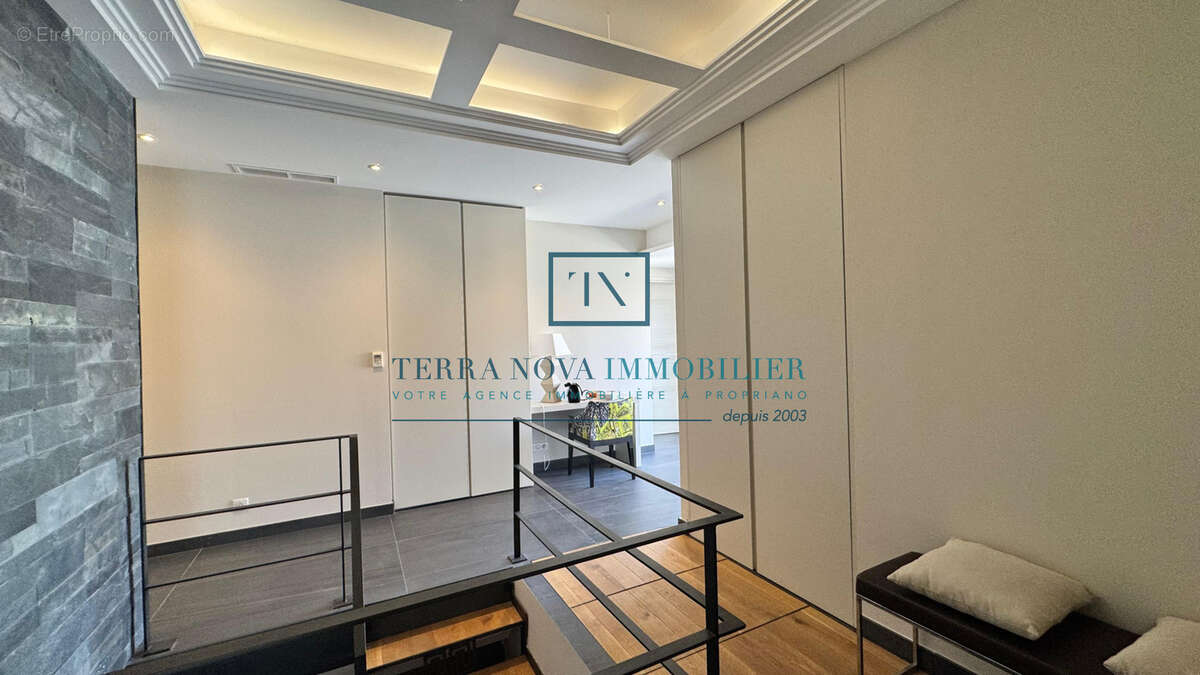 Appartement à PROPRIANO