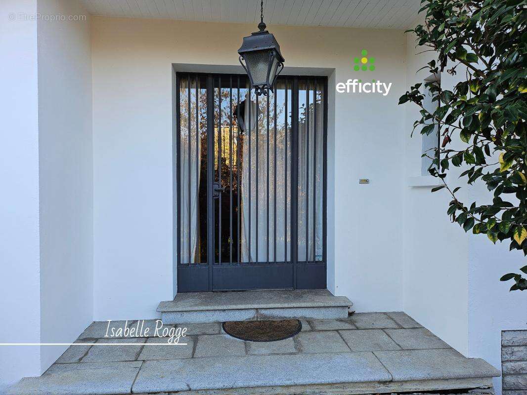 Maison à SAINT-MARTIN-DE-SEIGNANX