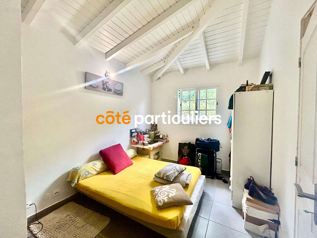 Appartement à LE GOSIER