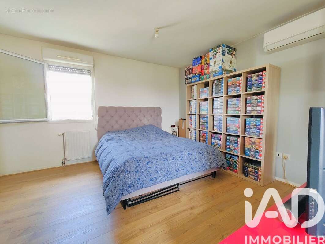 Photo 9 - Maison à GENNEVILLIERS