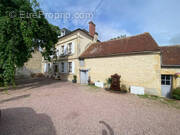 Maison à SAINT-PIERRE-SUR-DIVES