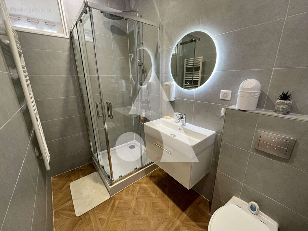 Appartement à NIORT