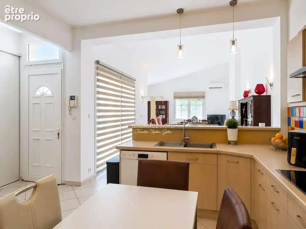Maison 103 m² à Narbonne  - photo 7