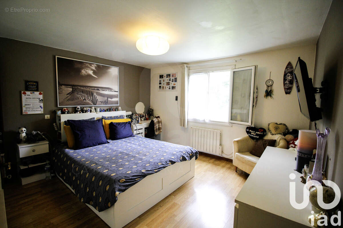 Photo 9 - Maison à BREVAL