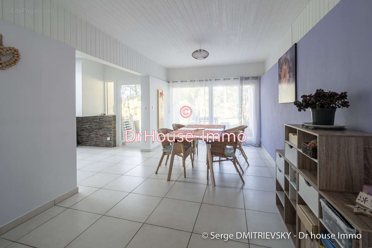 Maison à SOULAC-SUR-MER