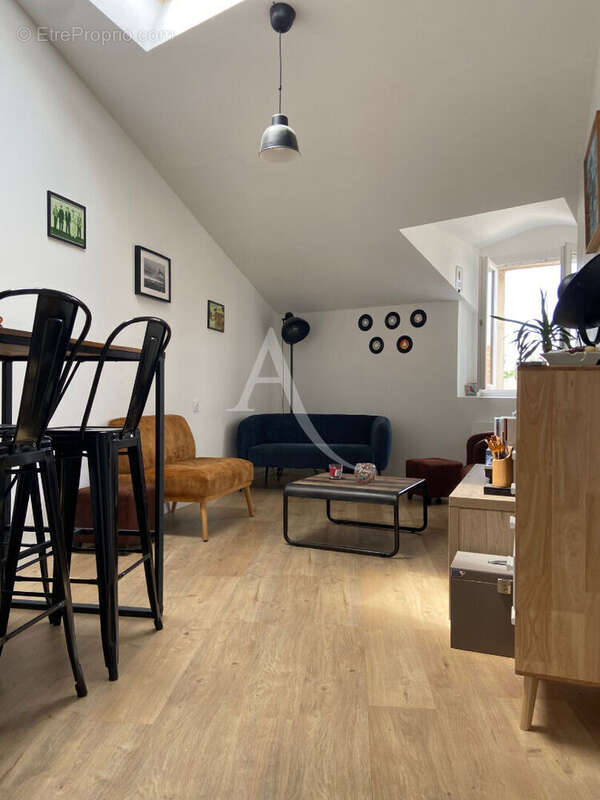 Appartement à LA ROCHELLE