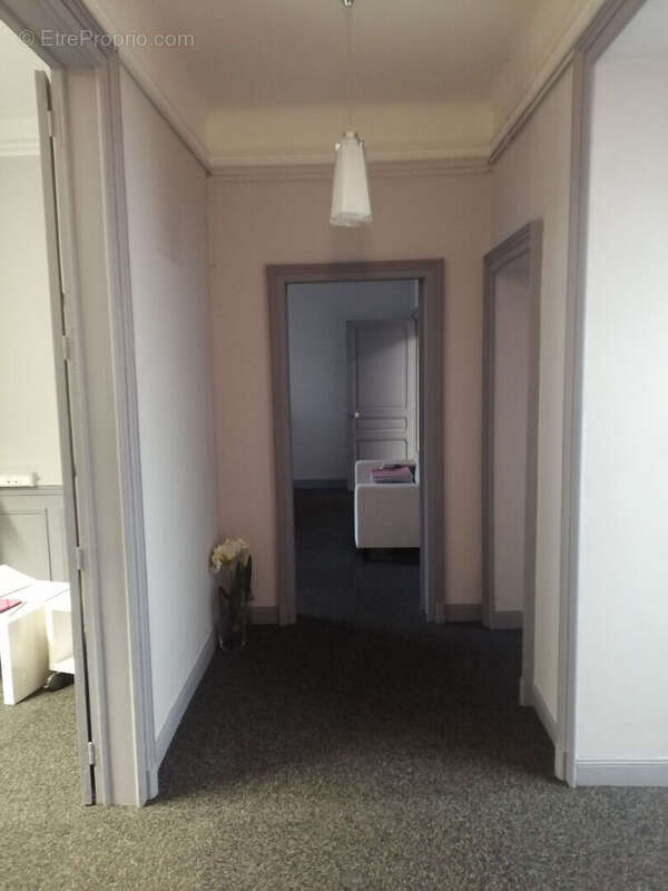 Appartement à VERDUN