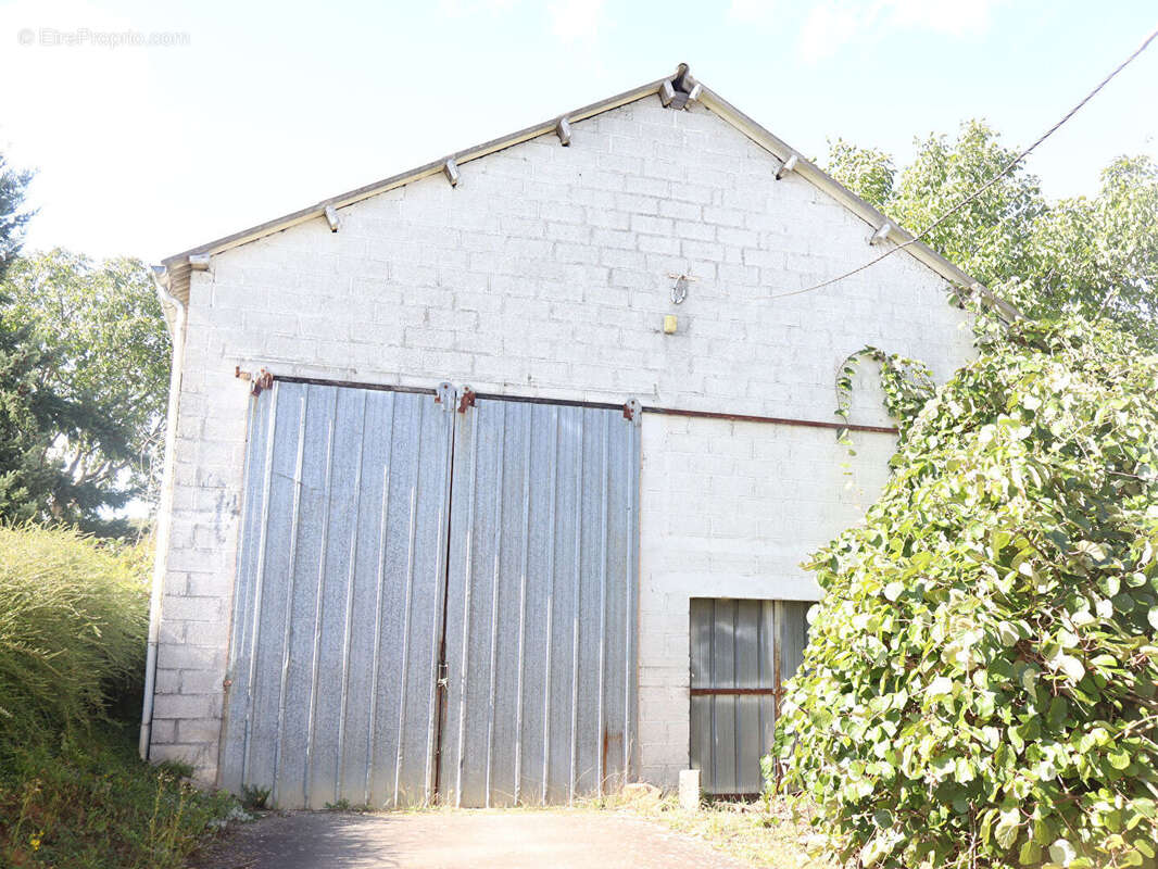 Romagny fontenay - bourg - photo 2