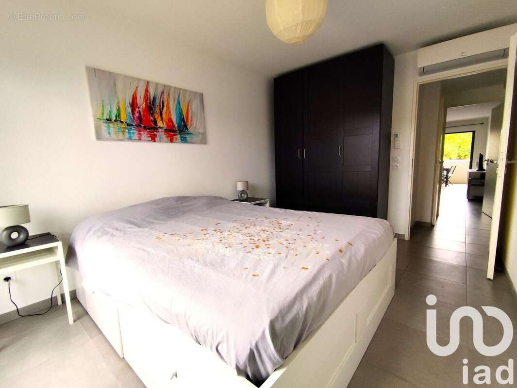 Photo 6 - Appartement à BORMES-LES-MIMOSAS