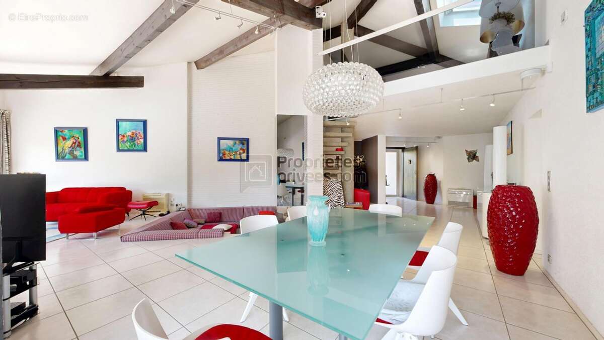 Maison à FENOUILLET