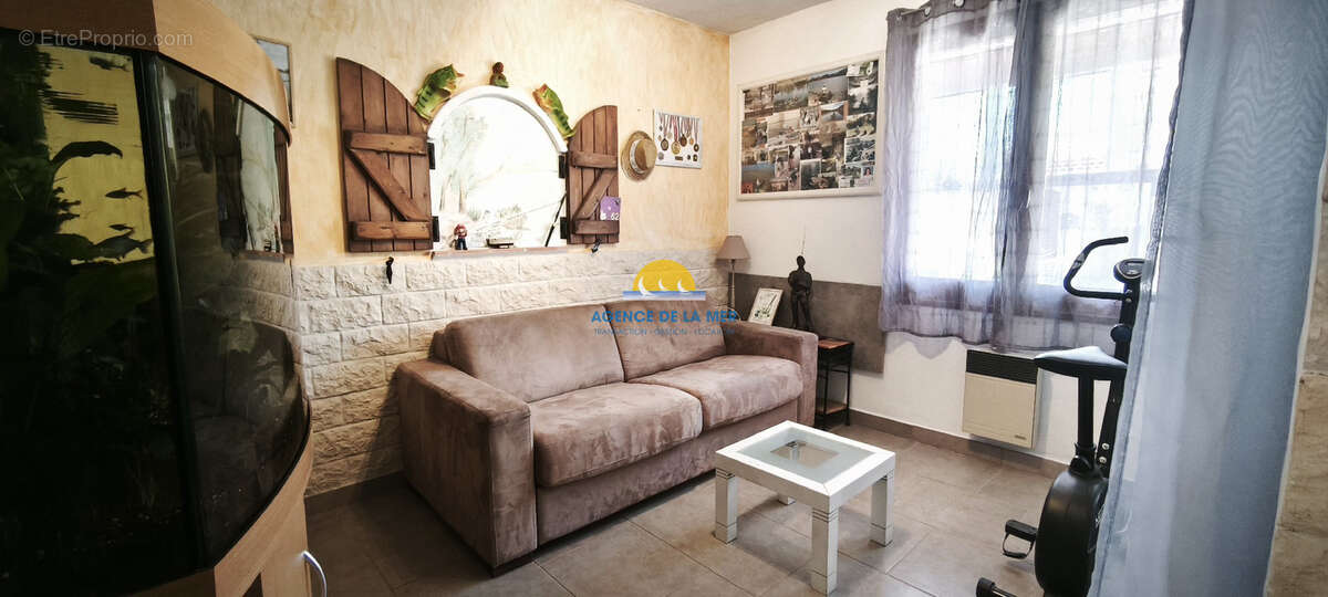 Maison à FREJUS