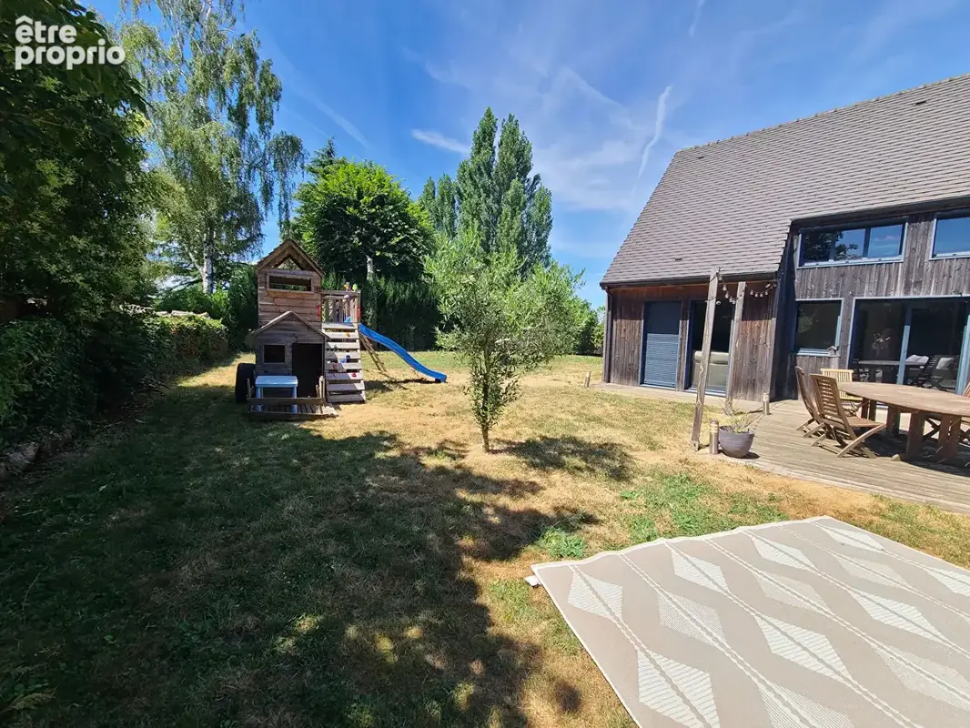 Photo Maison à Thoiry au prix de 450 000€