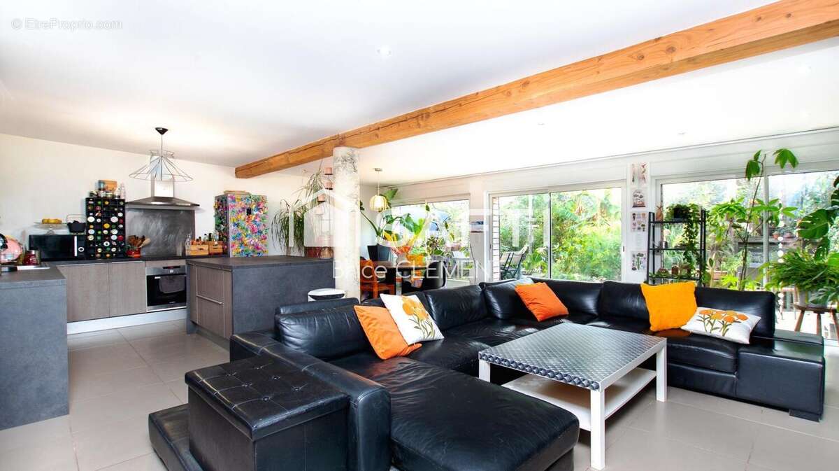 Photo 2 - Maison à FONSORBES