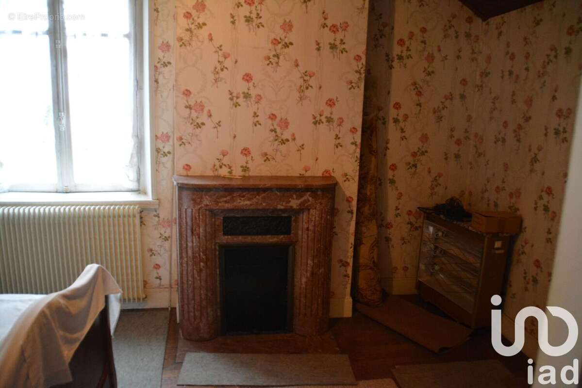 Photo 9 - Maison à COIFFY-LE-HAUT