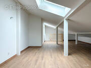 Appartement à SAINT-PIERRE-EN-FAUCIGNY