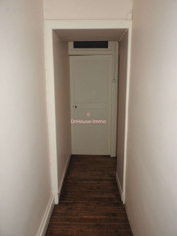 Maison à SAINT-MARTIN-L&#039;ARS