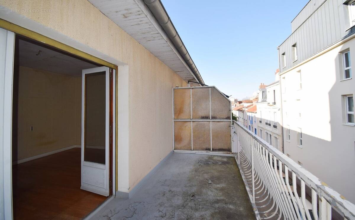 Appartement à VICHY