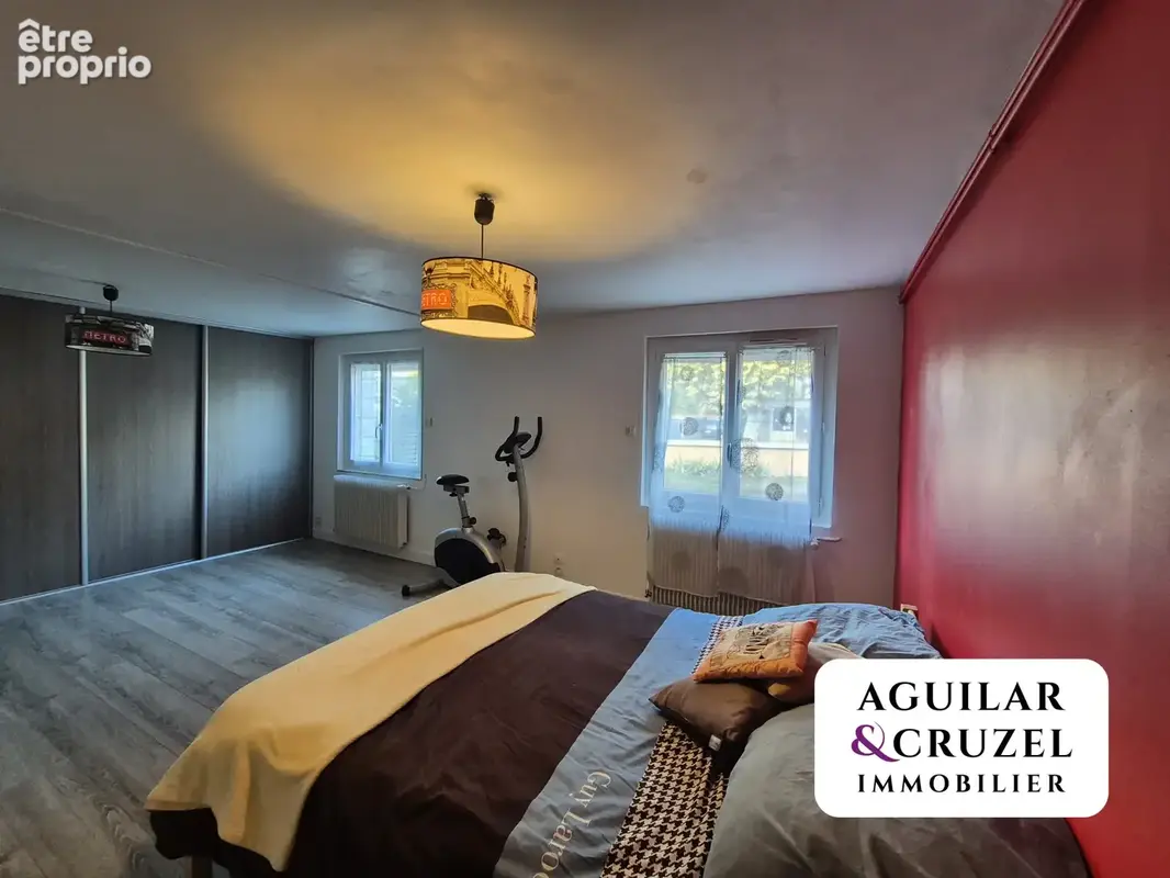 EXCLUSIVITE !!! Maison sur Bourges Asnières - photo 6