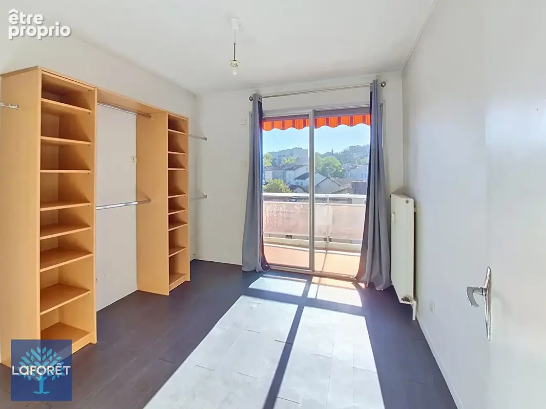 Appartement Tassin La Demi Lune 2 pièce(s) 32.37 m2 - photo 5