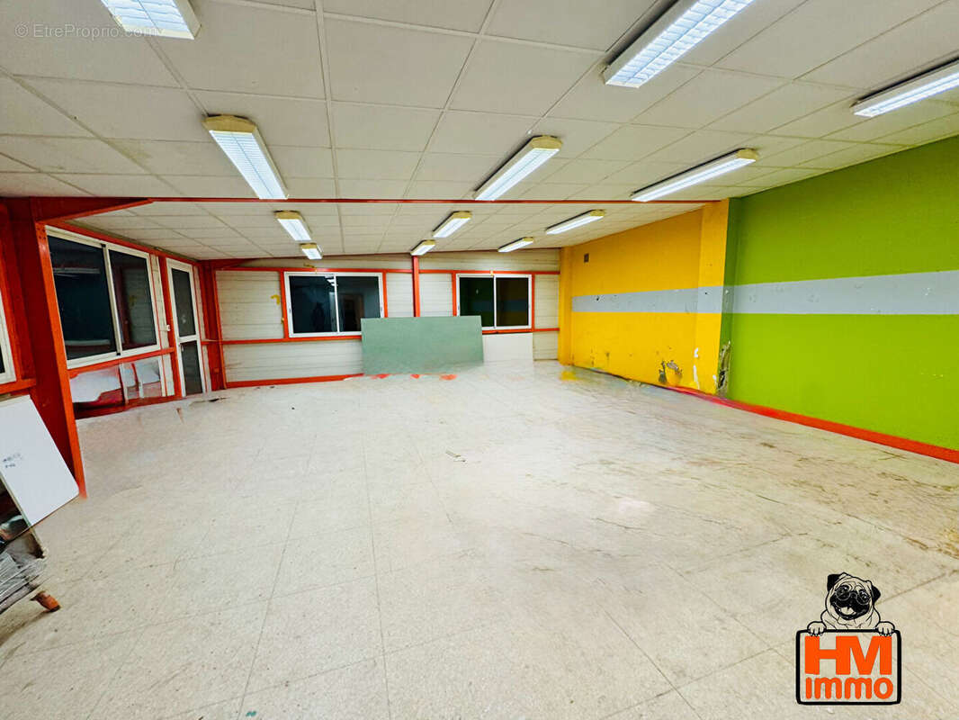 Maison à SAINT-YRIEIX-LA-PERCHE